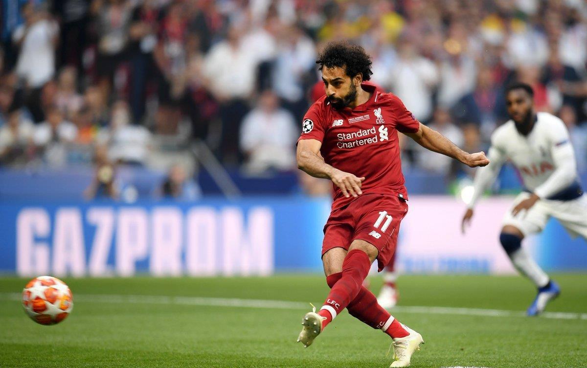 鱼缸论是事实，但西甲强度低也是事实